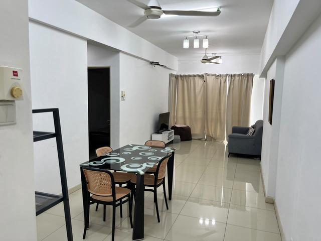 Condominium for rent in Country Heights Damansara, Kuala Lumpur