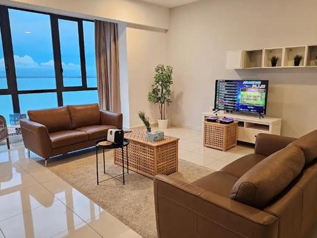 Condominium for sale in Kajang, Langat