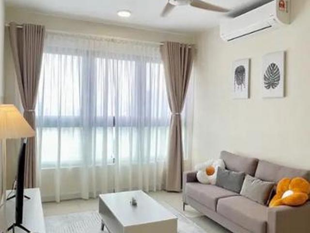 Serviced Residence for sale in Tanjong Sepat, Selangor