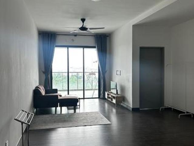 Serviced Residence for rent in Kajang, Langat