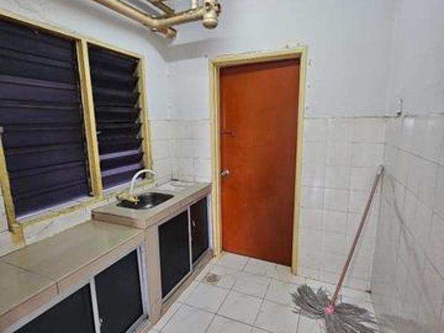 Apartment for sale in Petaling, Subang Jaya