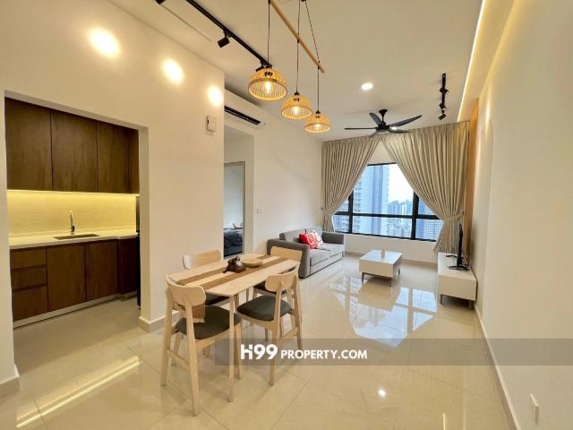Apartment for rent in Country Heights Damansara, Kuala Lumpur