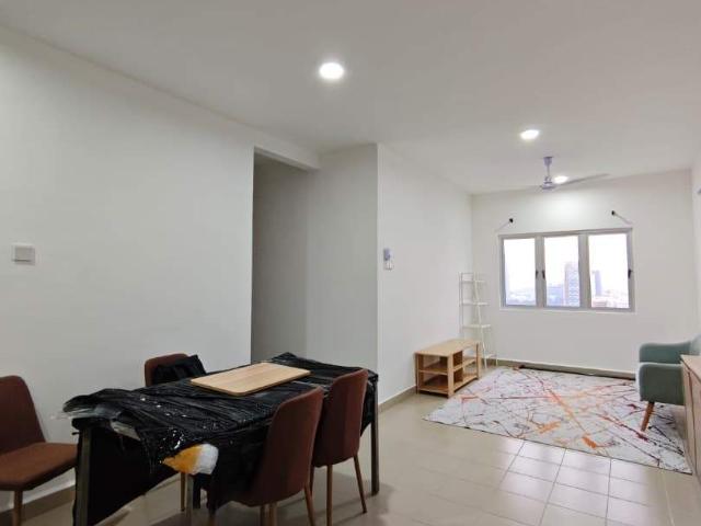 Apartment for rent in Country Heights Damansara, Kuala Lumpur