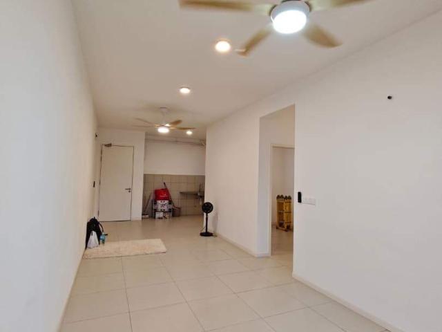 Room for rent in Bukit Jalil, Kuala Lumpur