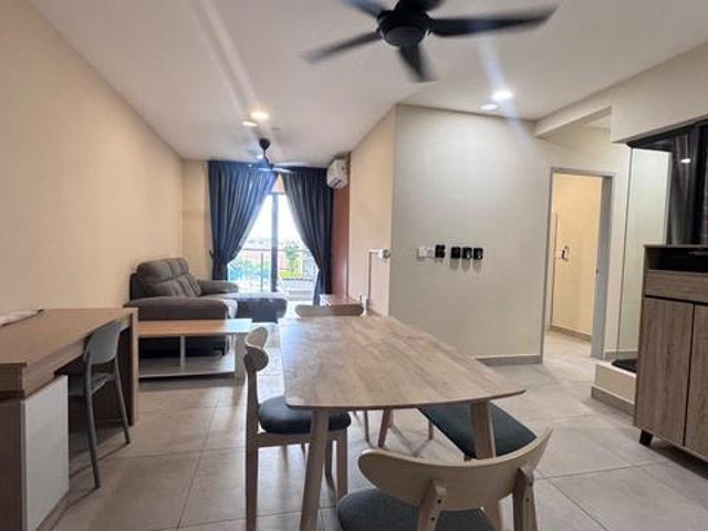 Serviced Residence for rent in Petaling, Alam Impian