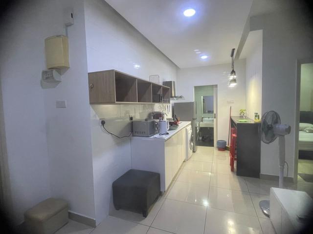 Serviced Residence for rent in Country Heights Damansara, Kuala Lumpur