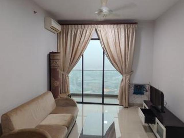 Serviced Residence for sale in Petaling, Subang Jaya