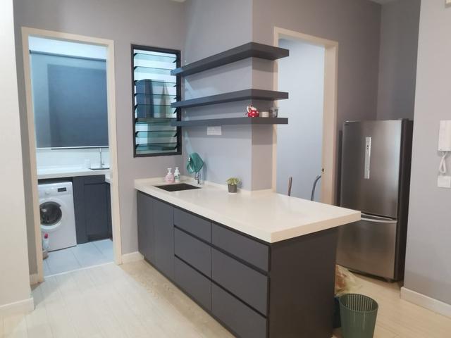 Serviced Residence for rent in Petaling, Subang Jaya
