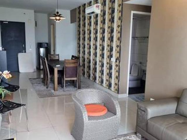 Serviced Residence for sale in Seri Kembangan, Majlis Bandaraya Subang Jaya
