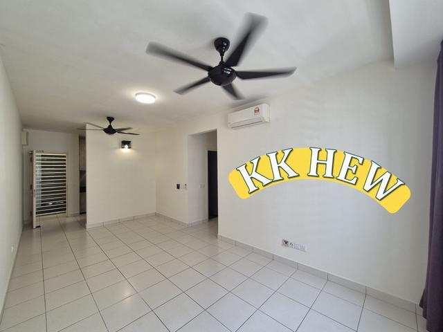 Apartment for sale in Kajang, Langat
