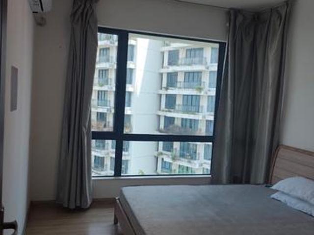 Apartment for rent in Bukit Ledang, Johor