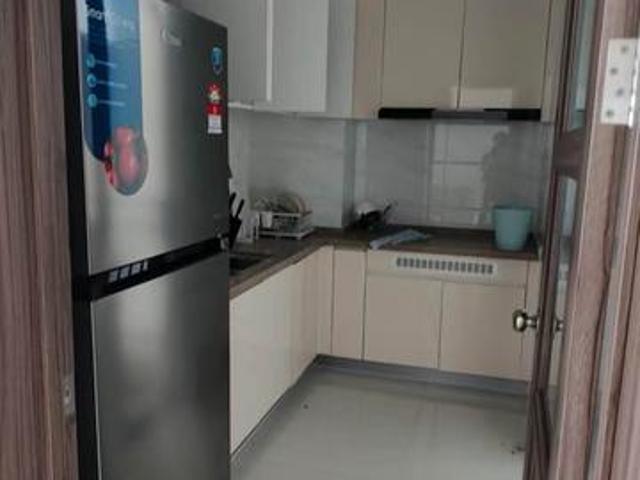 Apartment for rent in Gelang Patah, Iskandar Puteri