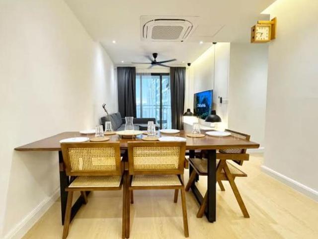 Condominium for sale in Tanjong Sepat, Selangor
