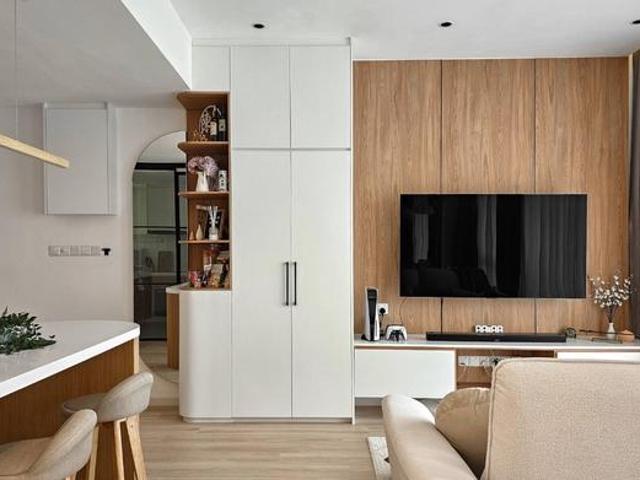 Serviced Residence for sale in Kajang, Langat