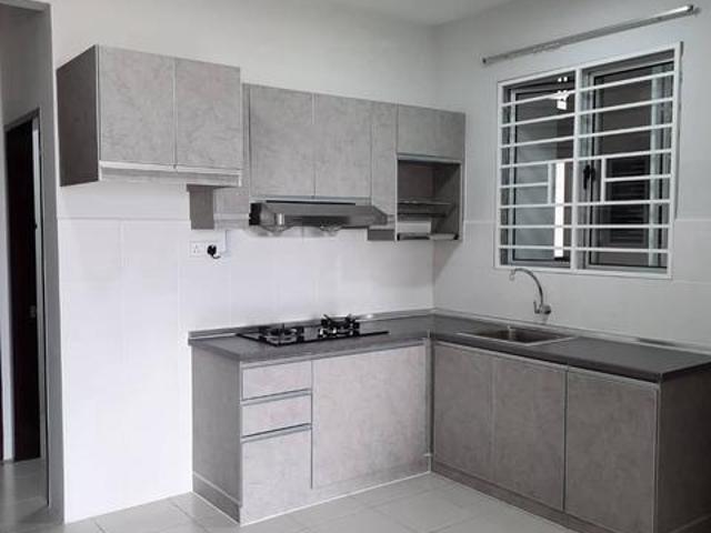 Apartment for rent in KL Eco City, Kuala Lumpur