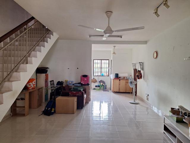 Terraced House for rent in Selayang, Selangor