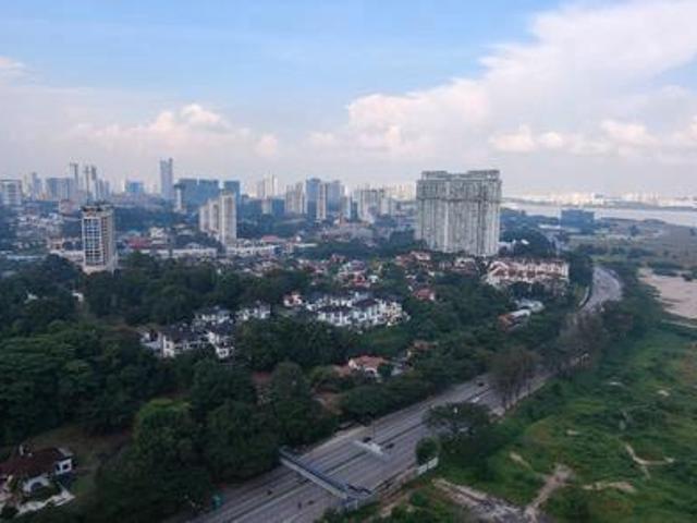 Condominium for rent in Johore Bahru, Johor