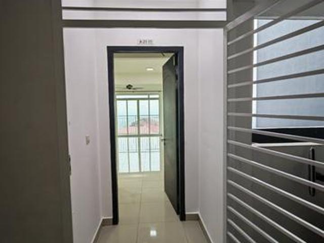 Serviced Residence for sale in Shah Alam, Petaling