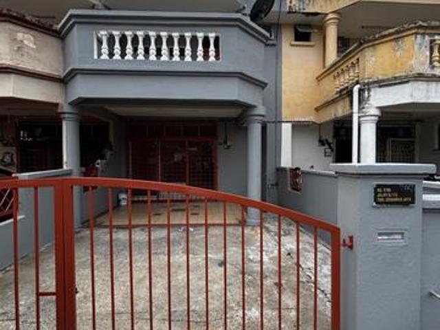 Terraced House for rent in Sendayan Village, Negeri Sembilan