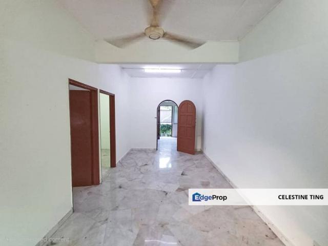 House for sale in Kajang, Langat