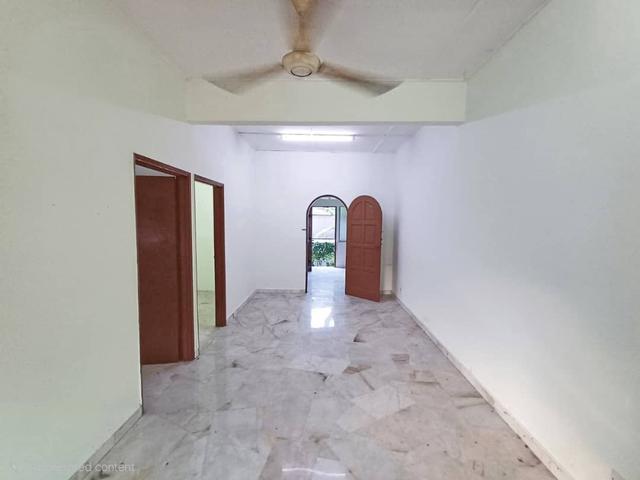 Terraced House for sale in Kajang, Langat
