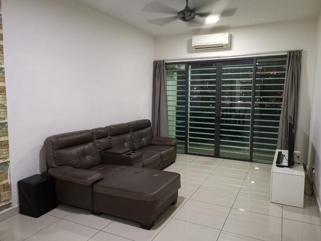 Condominium for rent in Country Heights Damansara, Kuala Lumpur