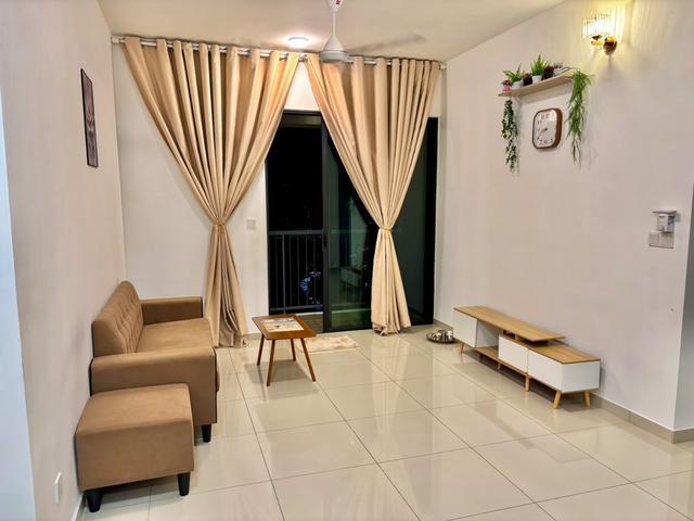 Serviced Residence for rent in Kajang, Langat