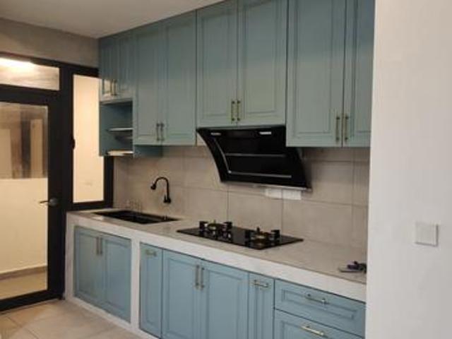 Serviced Residence for rent in Country Heights Damansara, Kuala Lumpur