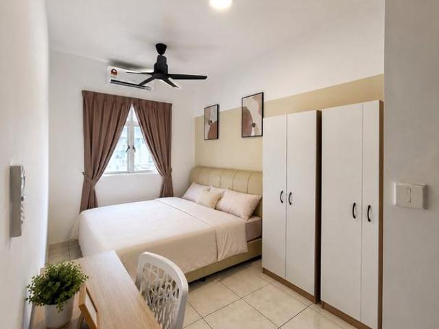 Serviced Residence for rent in Country Heights Damansara, Kuala Lumpur