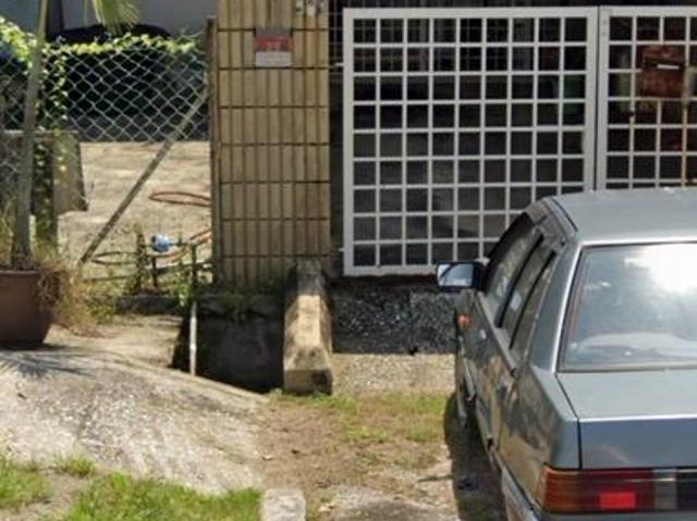 Terraced House for rent in Bandaraya Klang, Klang