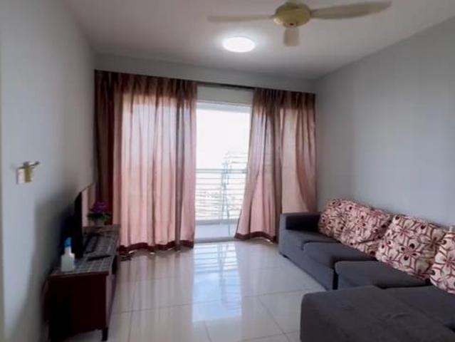 Condominium for rent in Wellesley, Penang