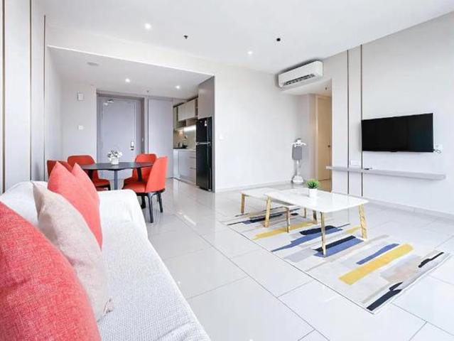 Condominium for sale in Petaling, Subang Jaya