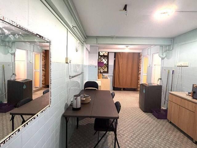 Condominium for rent