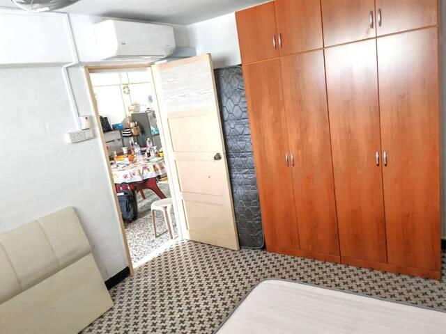 Condominium for rent in Braddell, Singapore