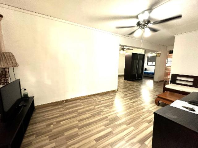 Condominium for rent