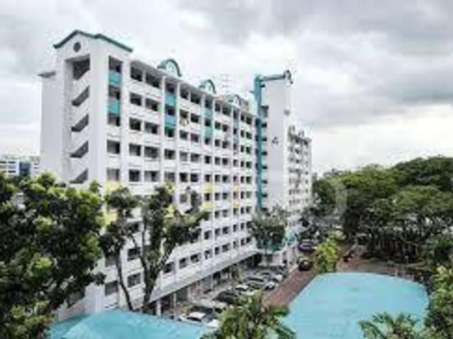 Condominium for rent in Toa Payoh