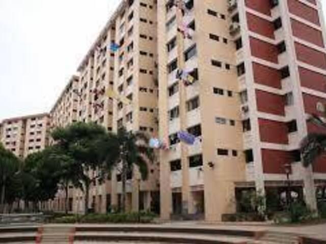 Condominium for rent