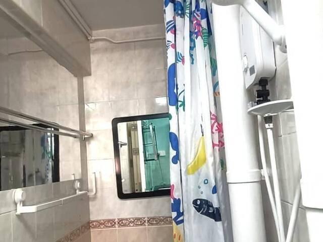 Condominium for rent