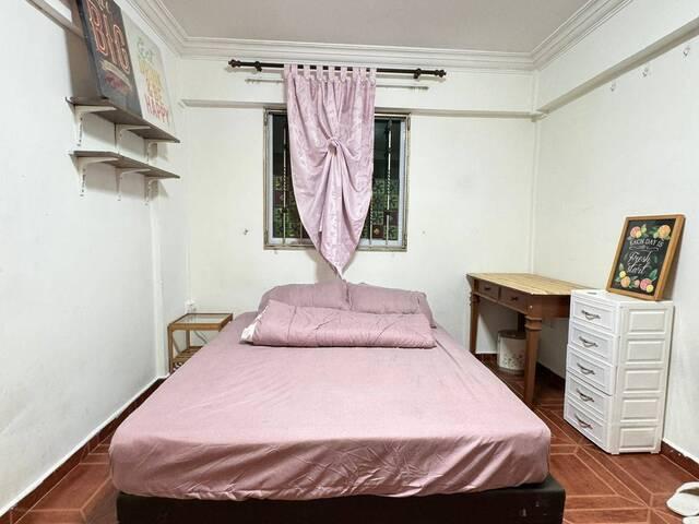 Condominium for rent