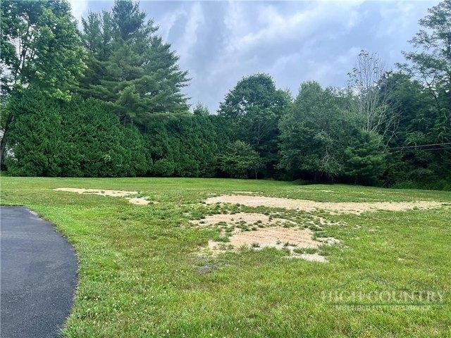 Land for sale in Watauga, North Carolina