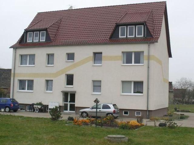 Apartment mieten in Belgern, Sachsen