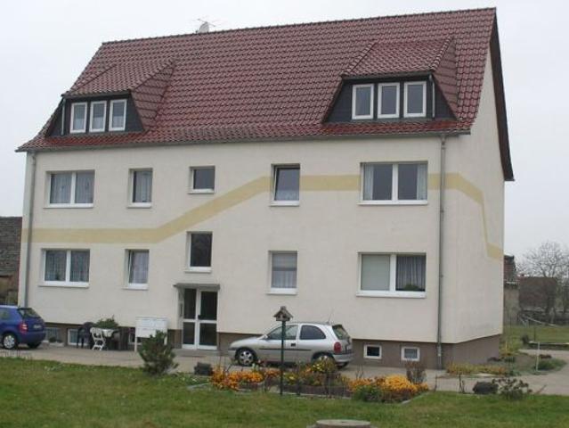 Wohnung mieten in Belgern, Sachsen