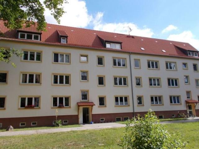 Wohnung mieten in Elsnig, Sachsen