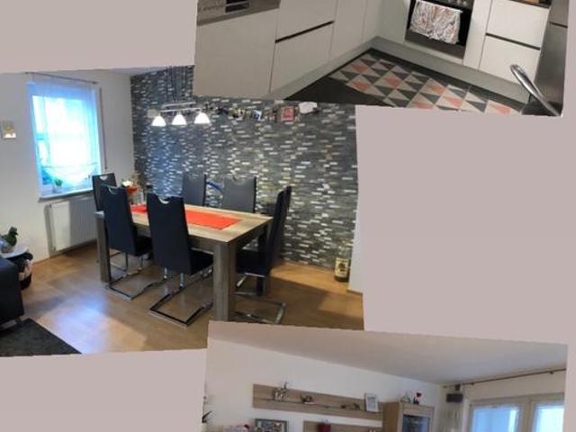 Wohnung kaufen in Crailsheim, Baden-Württemberg