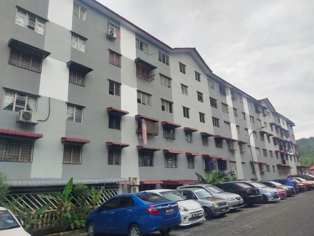Apartment for sale in Selangor