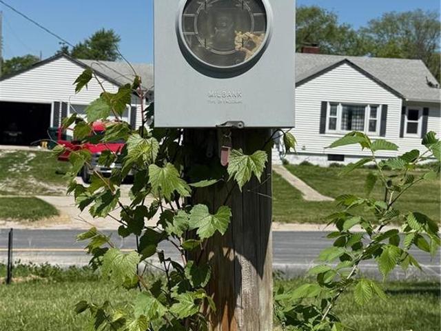 Land for sale in Ridgeway, Missouri