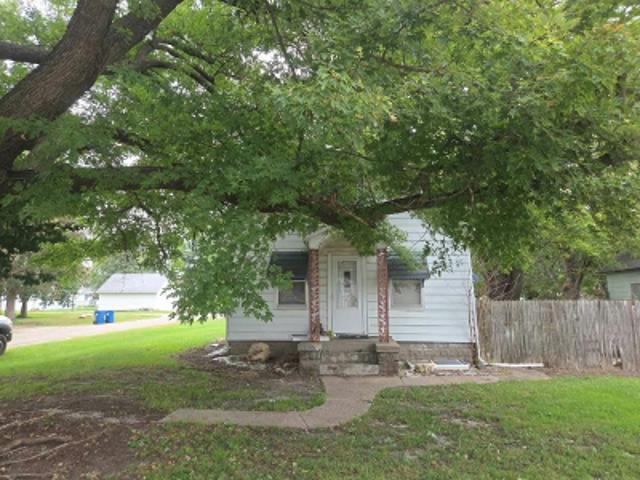 House for sale in Sherrard, Illinois