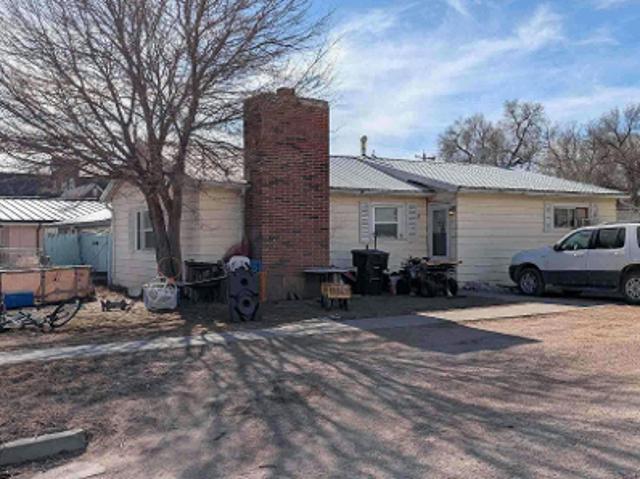 House for sale in Edgemont, South Dakota