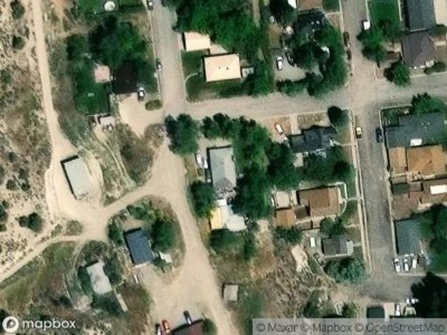 House for sale in White Pine, Nevada
