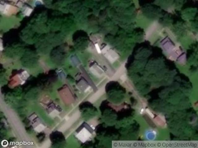 House for sale in Canajoharie, New York